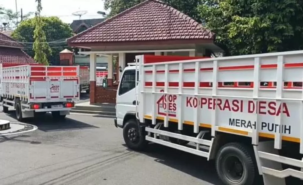 Antara Gerai yang Berdiri dan Truk yang Datang: KDKMP Bondowoso Masih Menunggu Kepastian Operasional