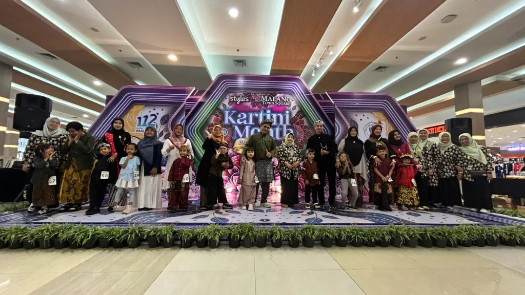 Sinergi Tanpa Batas: CC BSS UB Jadikan Kartini Day Momentum Kolaborasi Guru dan Orang Tua