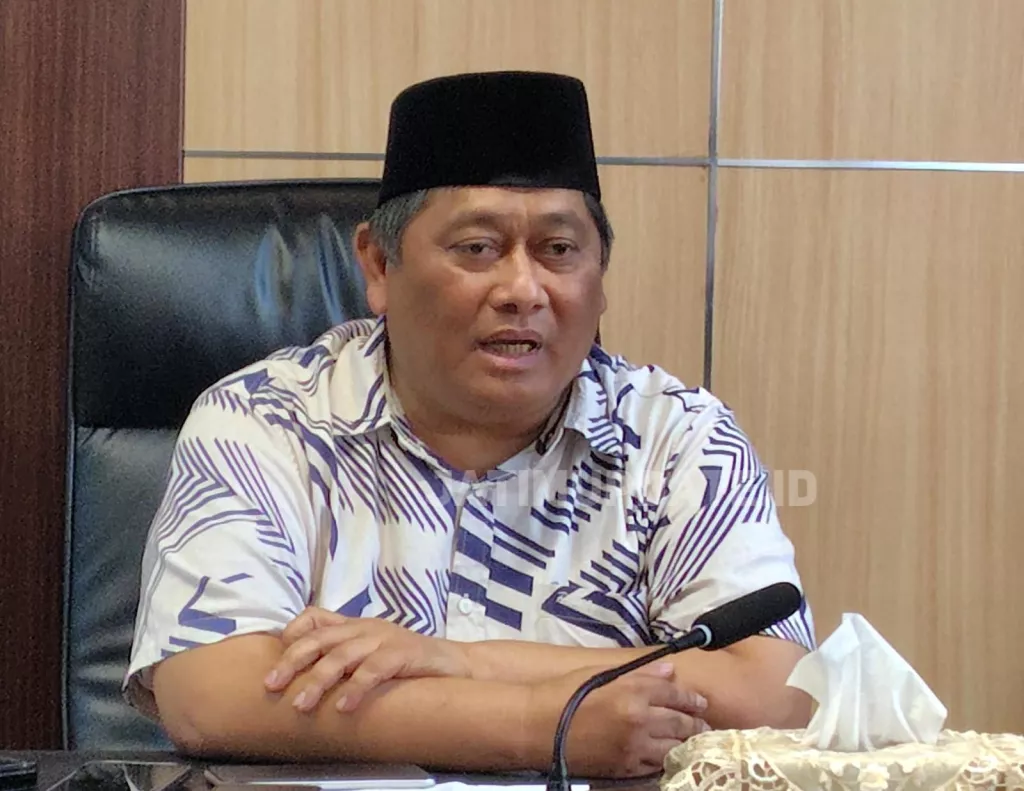 Nahkodai PAN Surabaya, Ghofar Ismail: Fokus Penataan Struktur dan Verifikasi Parpol