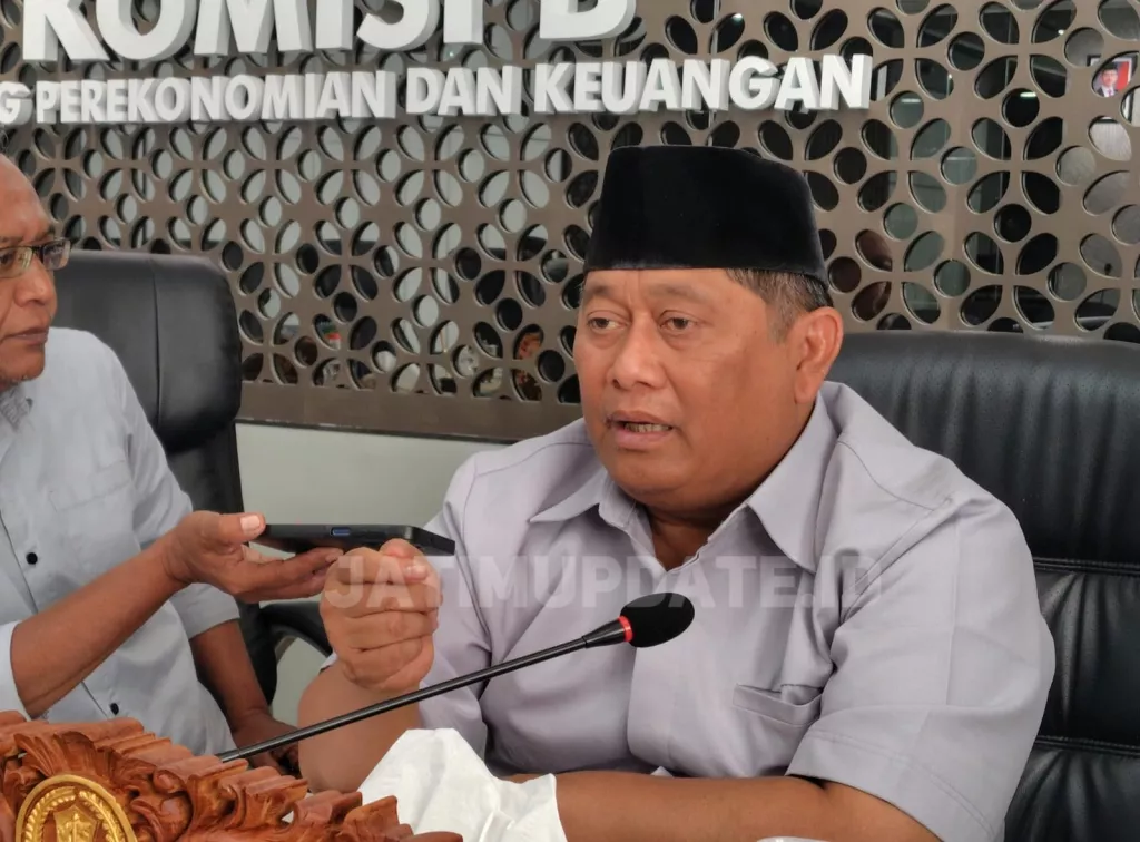 Komisi B Sepakat Voucher Parkir Suroboyo, Tapi Seperti e-Toll Bisa di Top Up 