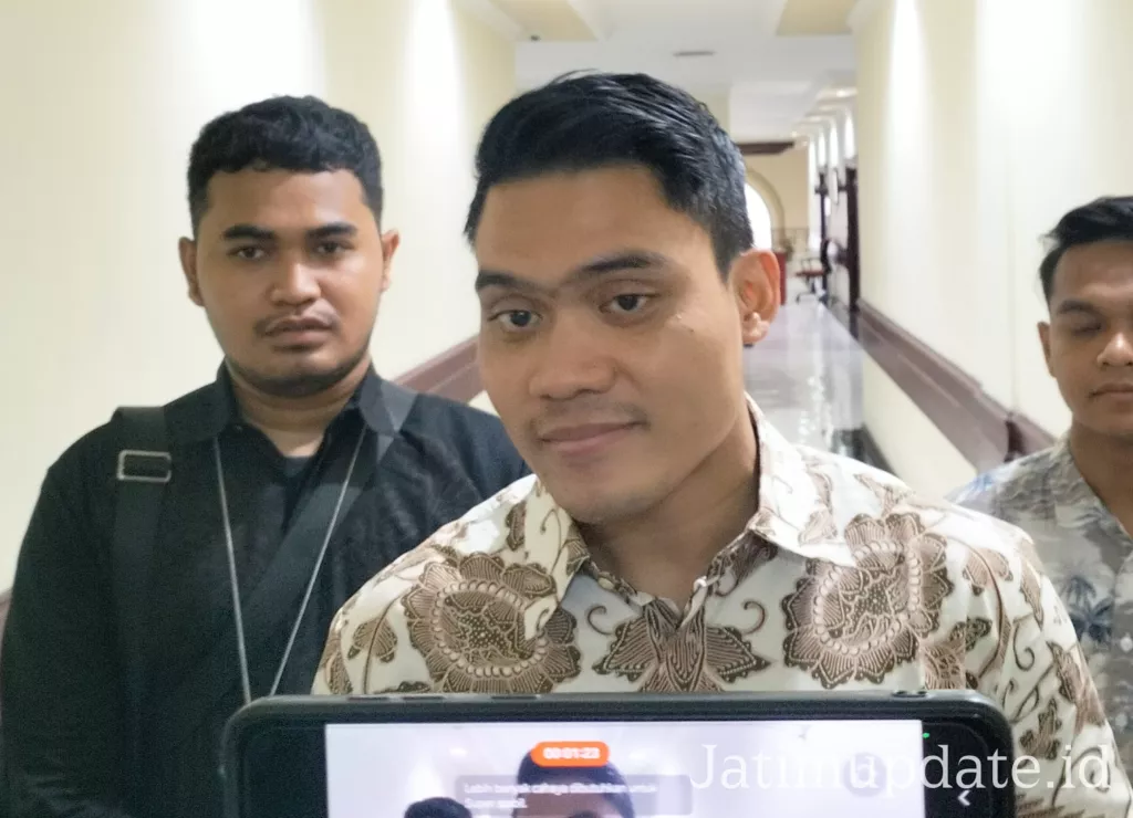 Cahyo: Pertemuan Gerindra dengan Armuji Bicara Potensi Kota, Fokus Pertumbuhan Ekonomi 