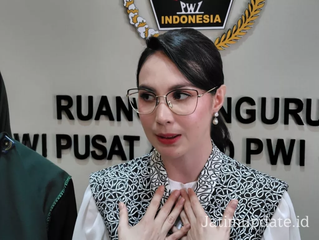 Soal Media Sosial Anak, Arumi Bachsin Pilih Dampingi Langsung