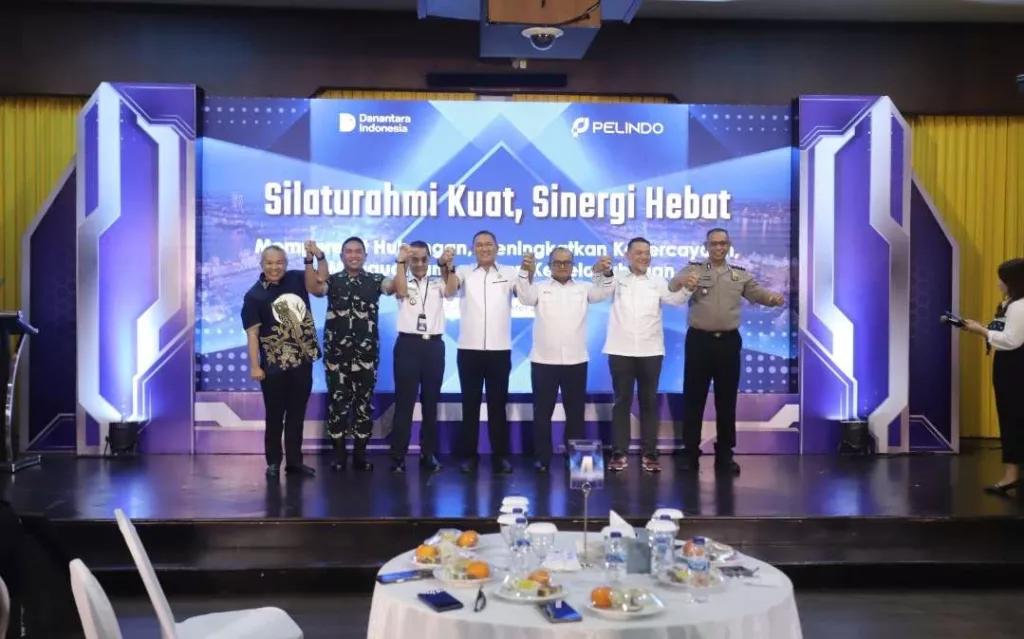Pelindo Regional 3 dan Kejari Tanjung Perak Ajak Stakeholder Wujudkan Pelabuhan Berintegritas