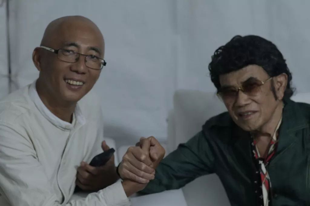 Musik untuk Memperkuat Nasionalisme
