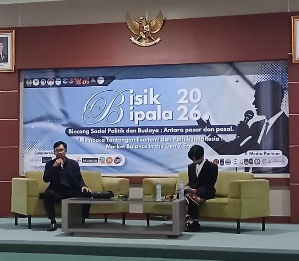 Dosen Ilmu Politik Unesa Soroti Konsolidasi Kekuasaan hingga Strategi Geopolitik Nasional