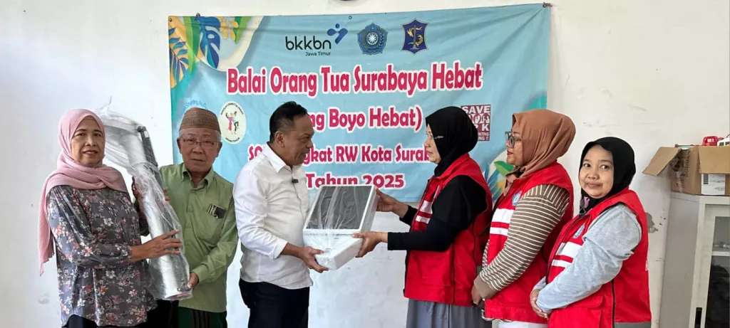 Perkuat Layanan Kesehatan Kampung, Anas Karno Dorong Fasilitas Posga Merata