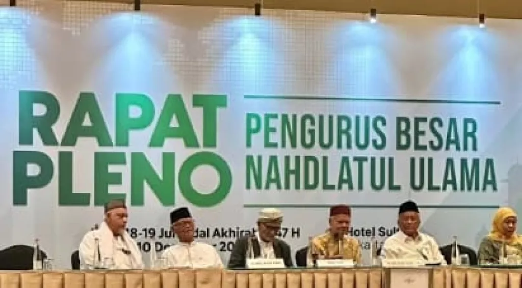 Muktamar NU 2026 Diprediksi Memanas, Koalisi Besar Berpotensi Lahirkan Calon Tunggal