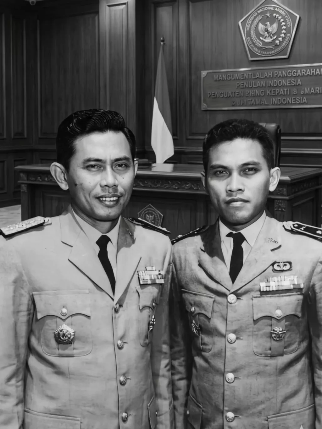 Ahmad Yani: Di Antara Disiplin, Pilihan, dan Zaman yang Bergolak