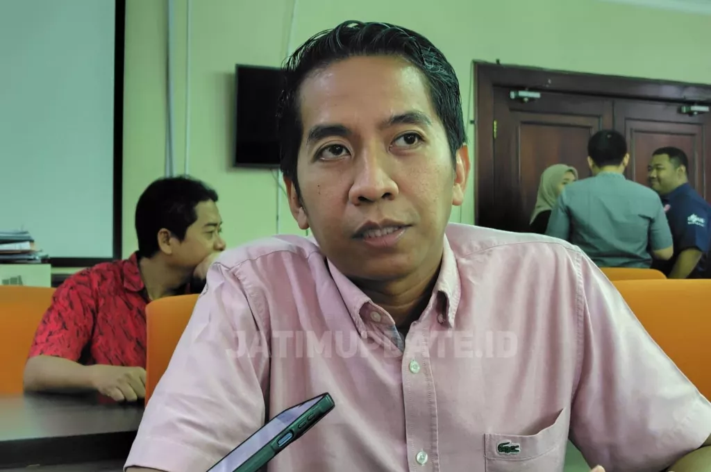 Timbunan Sampah 1800 Ton Per Hari, Komisi C: Harus Diolah Berbasis Sumber