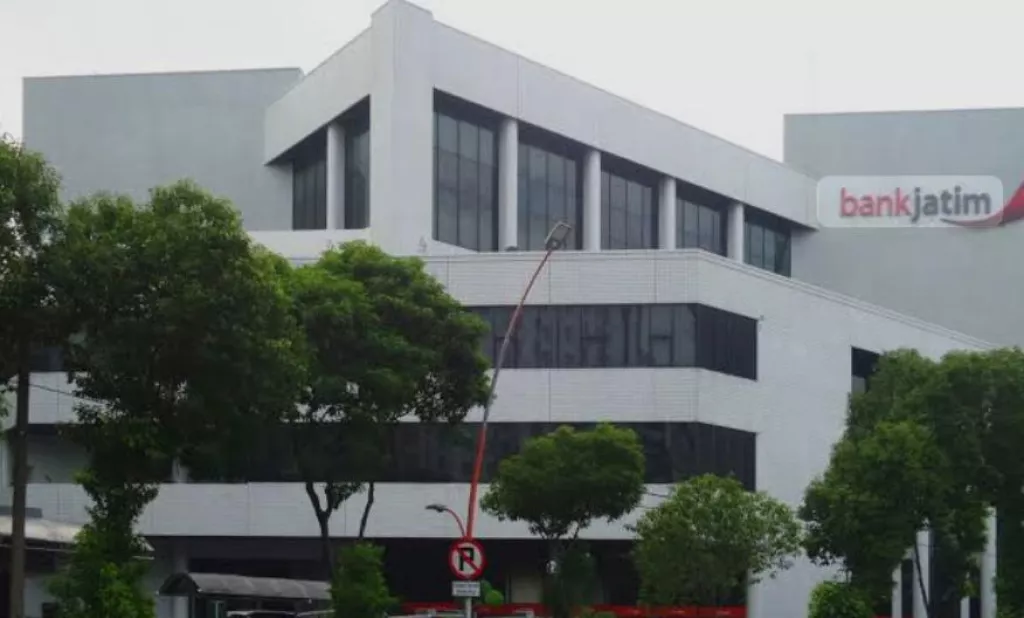 Dividen Bank Jatim Naik, Pemegang Saham Kantongi Rp 850 Miliar