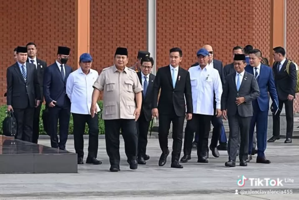 Presiden Prabowo Bertolak ke Filipina Hadiri KTT Ke-48 ASEAN