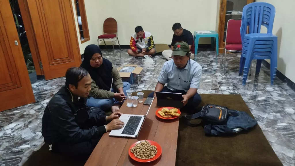 Di Balik Pemeringkatan BUMDes, Ada Proses Panjang dan Penuh Tantangan