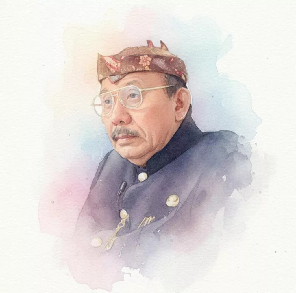 Imam Utomo Masih di Jawa Timur