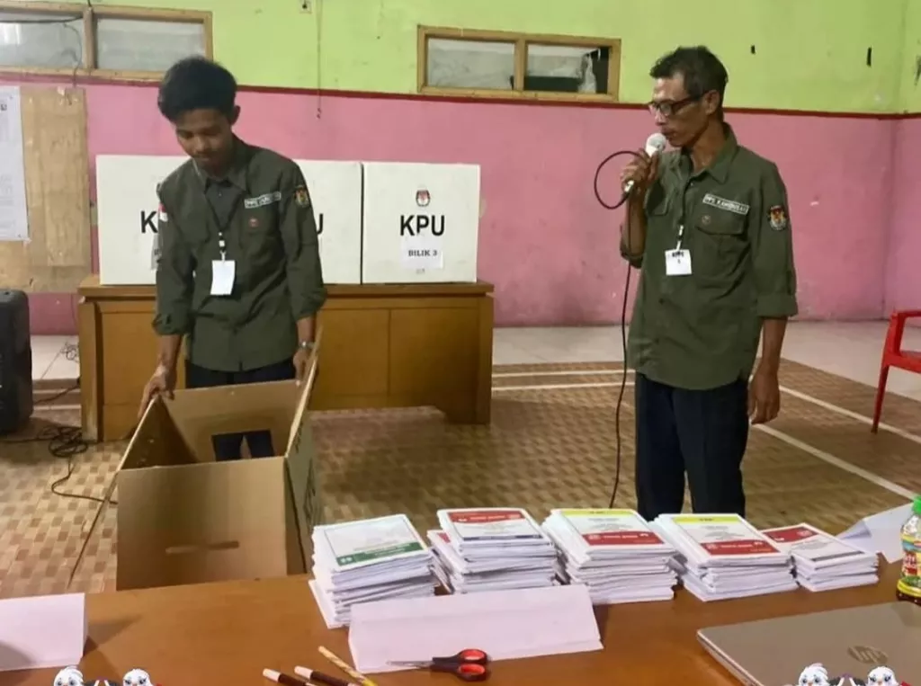 Normalisasi Pelanggaran Etika Dalam Penyelenggaraan Pemilu Antara Kepatuhan Prosedural dan Erosi Integritas