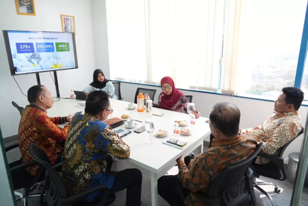 Pemkab Sidoarjo Gandeng Perpukadesi, Siapkan Revitalisasi Sekolah dan 50 PMI ke Jepang