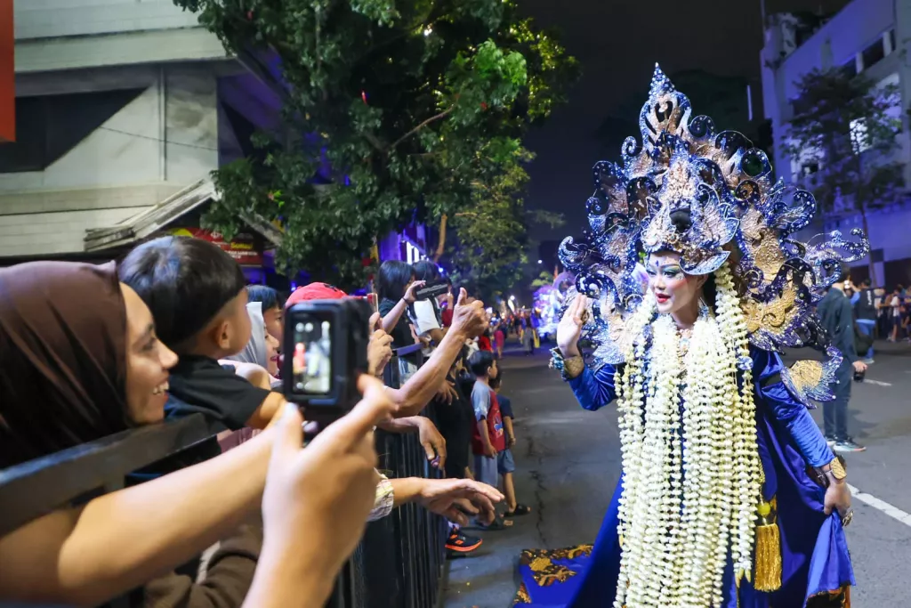 Surabaya Vaganza 2026, Pakar Unesa Singgung Disiplin Anggaran dan Perputaran Ekonomi Lokal