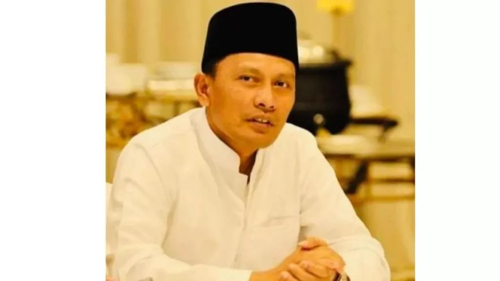 Ideologi Sunyi, Spiritualitas Kuasa, dan Jalan Takdir Gus Gudfan Menuju Nahdlatul Ulama Abad Kedua