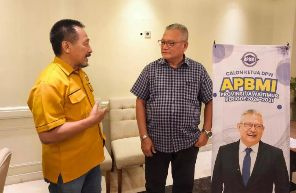 Capt. Hery Siswanto Siap Maju Ketua APBMI Jatim, Usung Penguatan PBM Swasta Hadapi Regulasi Baru