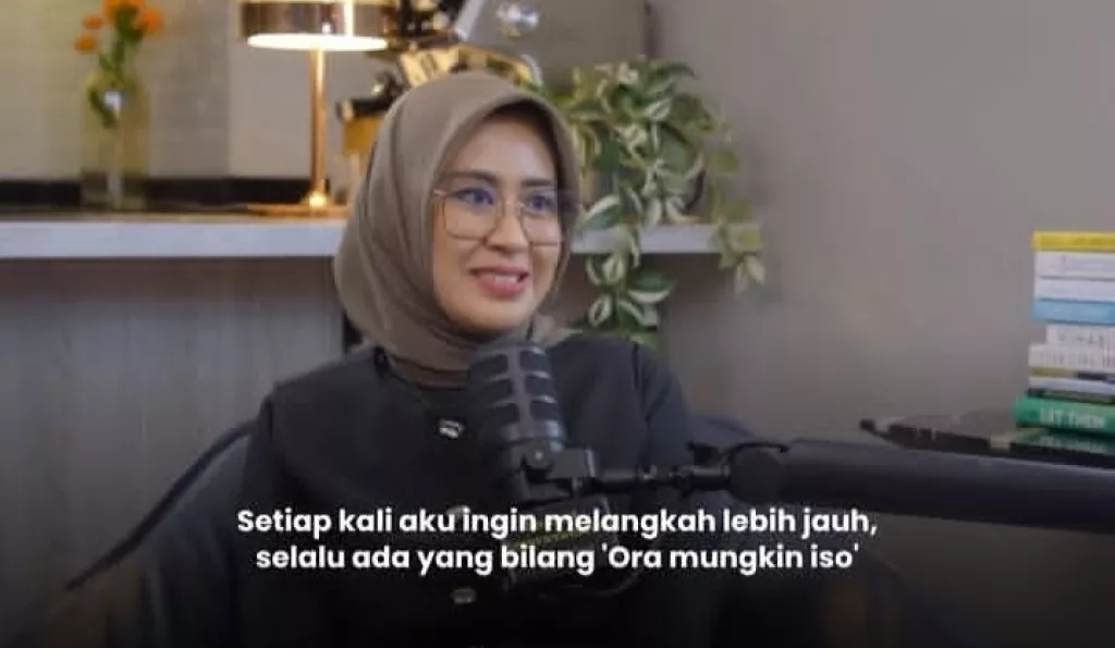 Ngeli Ning Ora Keli: Wajah Baru Kepemimpinan di Jantung Jawa
