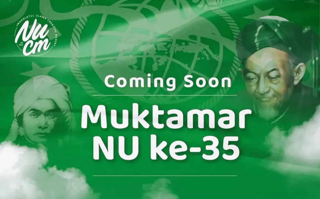 Berebut Jadi Tuan Rumah Muktamar NU ke-35, Amanatul Ummah dan Cirebon Adu Pengaruh