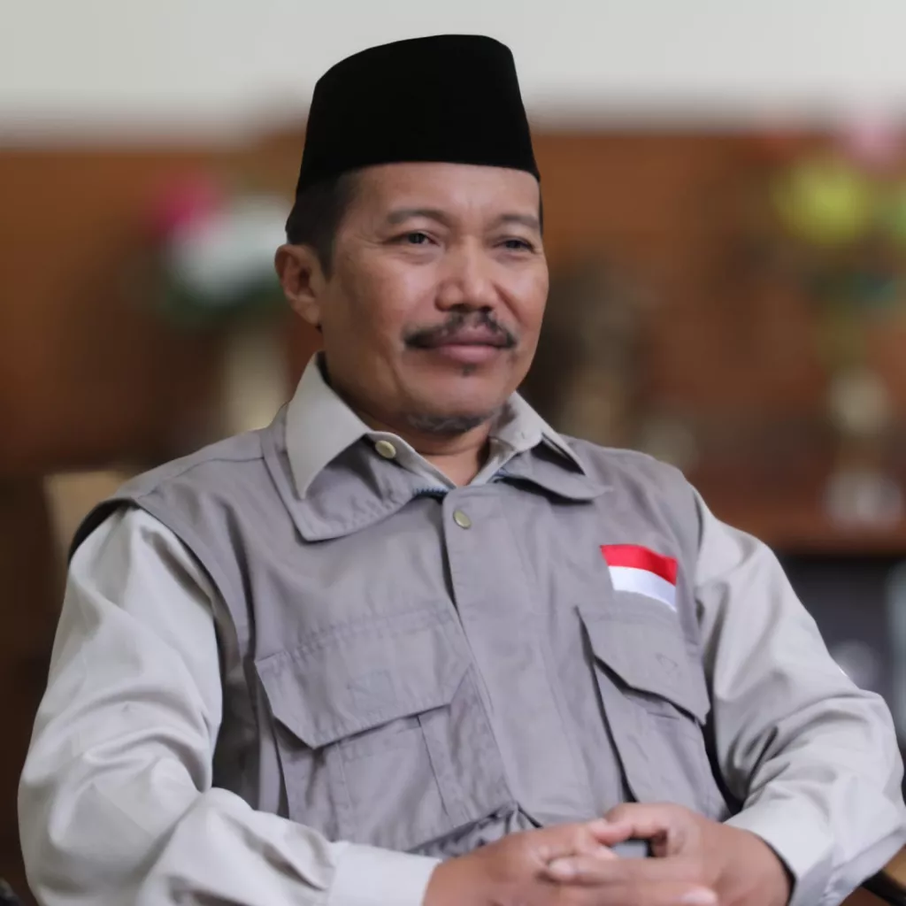 Tak Lagi Dianggap Mencekam, Astono Ubah Cara Pandang Jamaah Haji Bondowoso terhadap Armuzna
