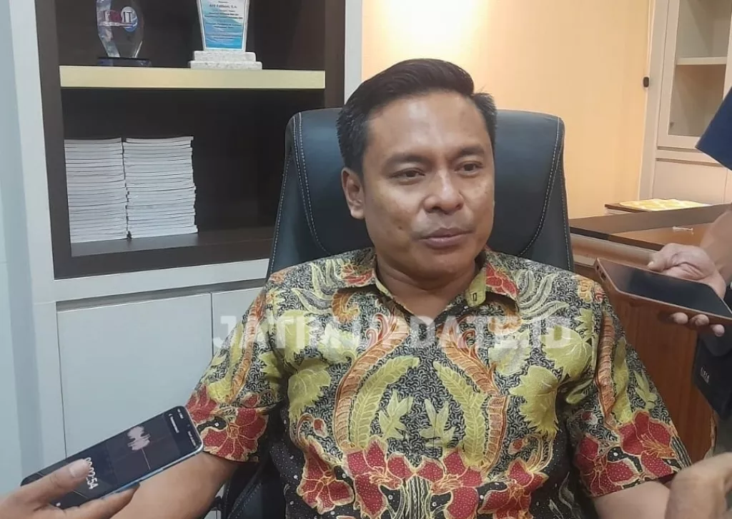 Pimpinan DPRD: Utang Rp885 M Bukti Eri Cahyadi Ogah Membangun Surabaya Secara 'Auto Pilot'