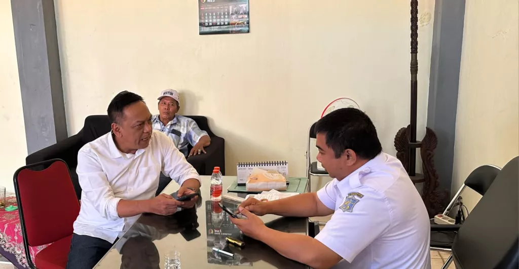 Komisi A Dorong Pelayanan Publik Cepat, Responsif, dan Humanis
