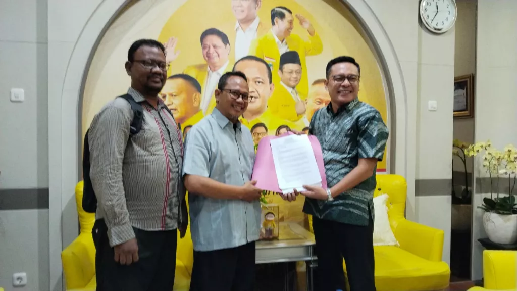 Arif Fathoni Sebut Surabaya Butuh Perda Khusus Atur Hak Penyandang Disabilitas