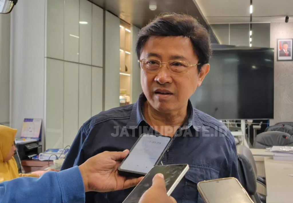 Komisi B: Relokasi RPH Pegirian ke TOW Direncakan Matang Dilengkapi Alat Modern
