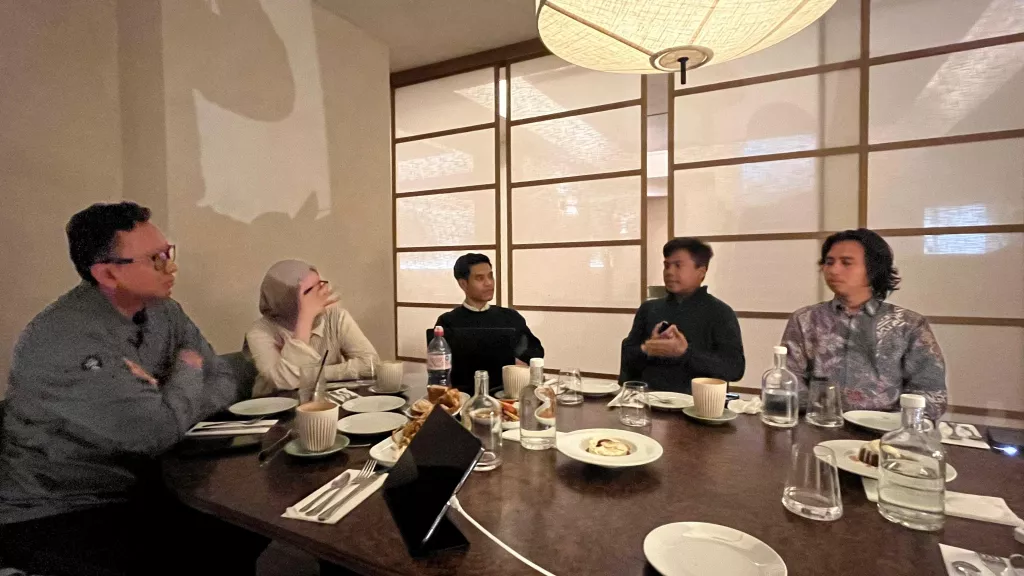 KAHMI Britania Raya dan YLBHI Gelar Diskusi Publik, Sorot Kemunduran Demokrasi hingga Krisis Ekologi di Indonesia