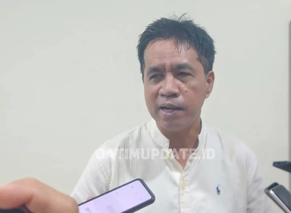 Imam NasDem Surabaya Tak Butuh Predikat Kota Layak Anak Jika Cuma Gimmick