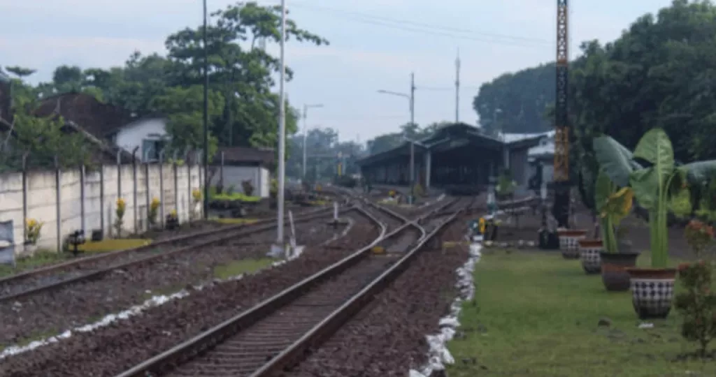 Rel Kereta Indonesia Masih Kalah dari Era Belanda, KAI Targetkan Tembus 60 Ribu Kilometer pada 2045