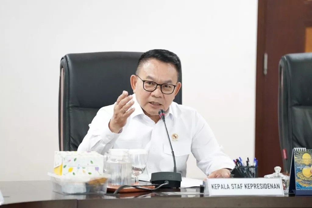 KSP Siapkan Langkah Strategis Percepat Pembangunan 30 Kabupaten Tertinggal