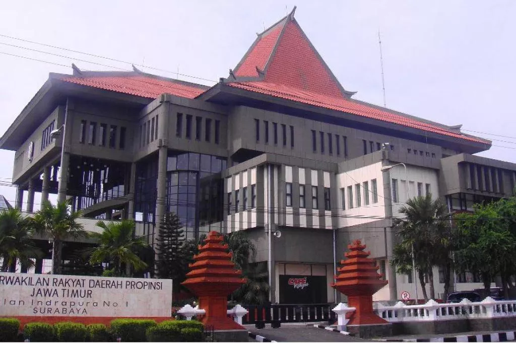 DPRD Jatim Kawal Reformasi BUMD, Direksi Bisa Diganti Jika Tak Capai KPI