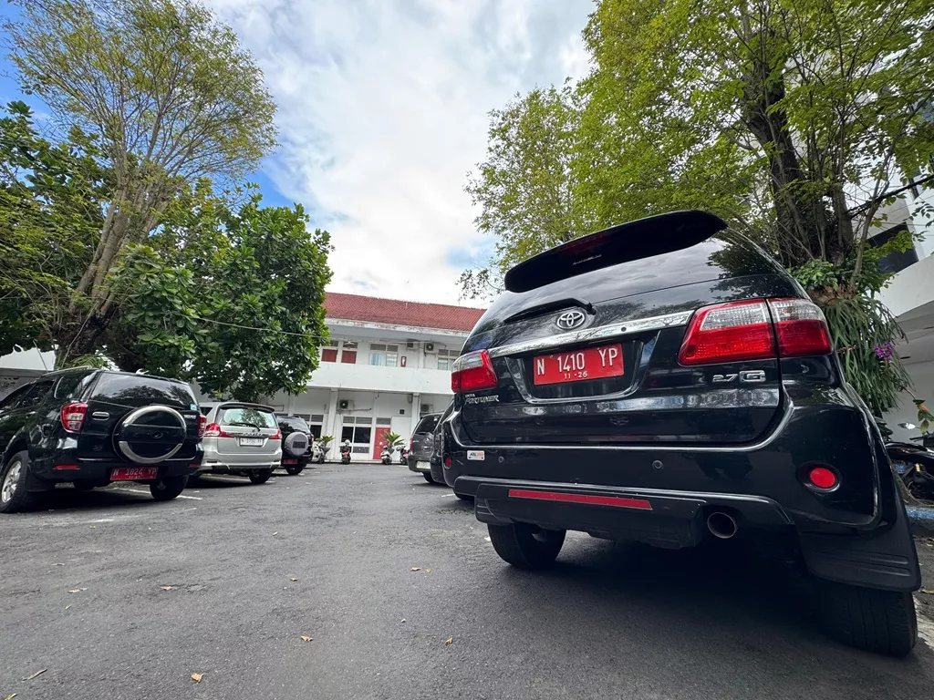 Harga BBM Naik, Mobil Layanan Publik Lumajang Tetap Prioritas