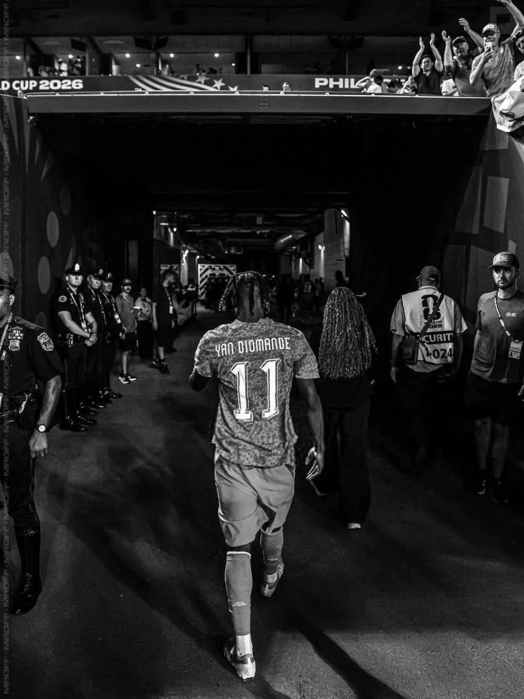 Surat Yan Diomande Untuk Adiknya Yang Meninggal Menyentuh Dunia Sepak Bola