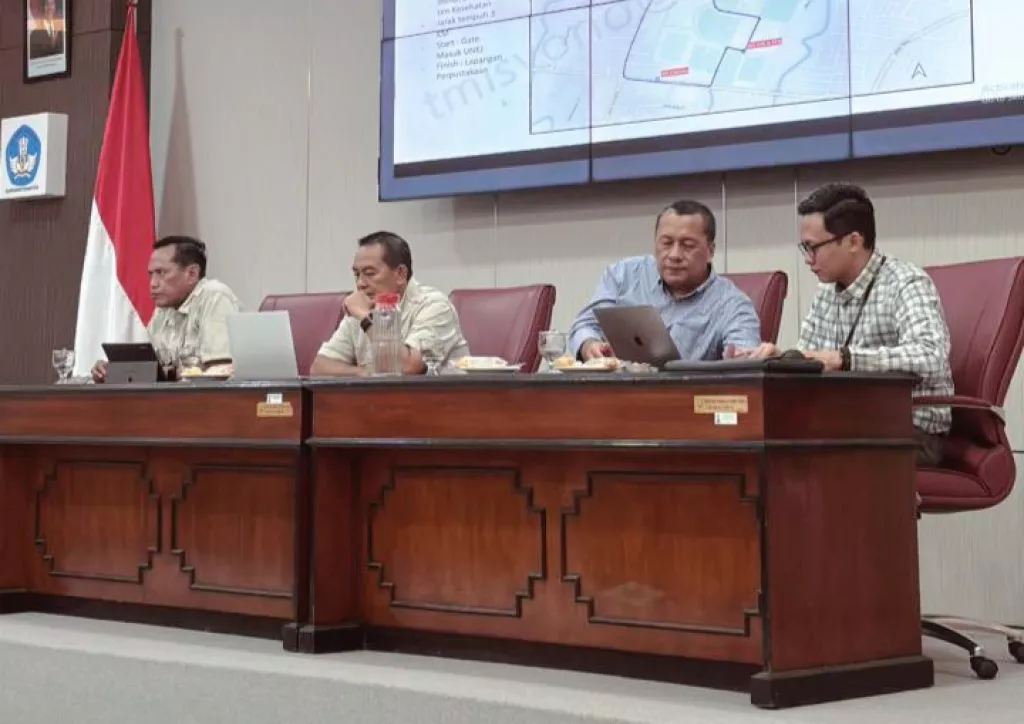 Sarahsehan Kebangsaan KAUJEFEST 2026, Hadirkan Tokoh Nasional dan Kepala Daerah