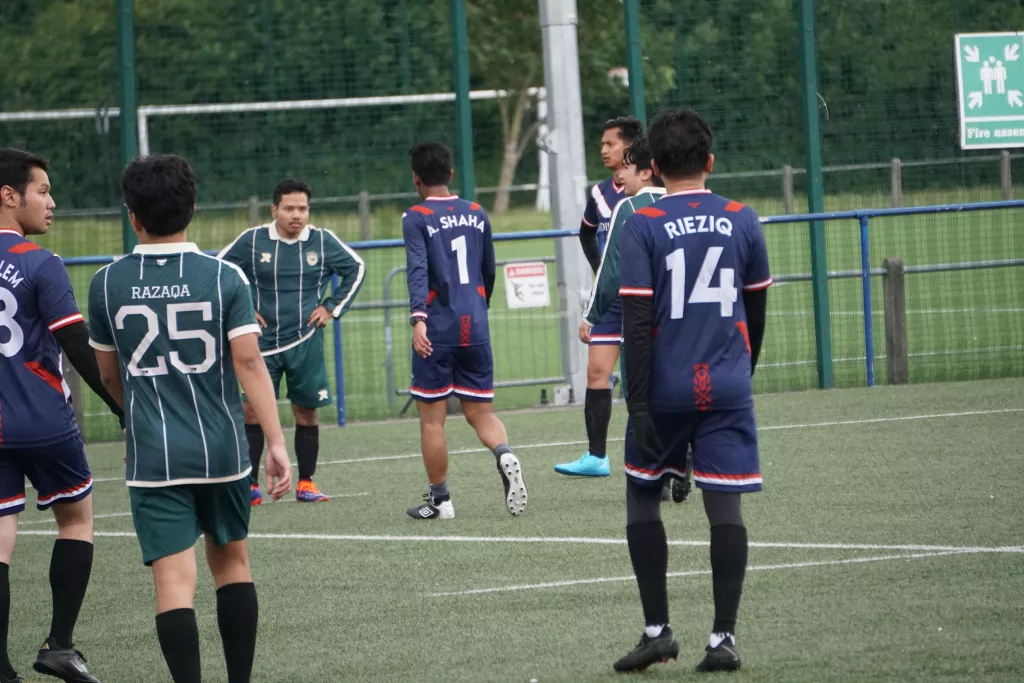 PPI UK Olympics 2026 Sukses Digelar, Tuan Rumah Manchester Dominasi Juara Olahraga
