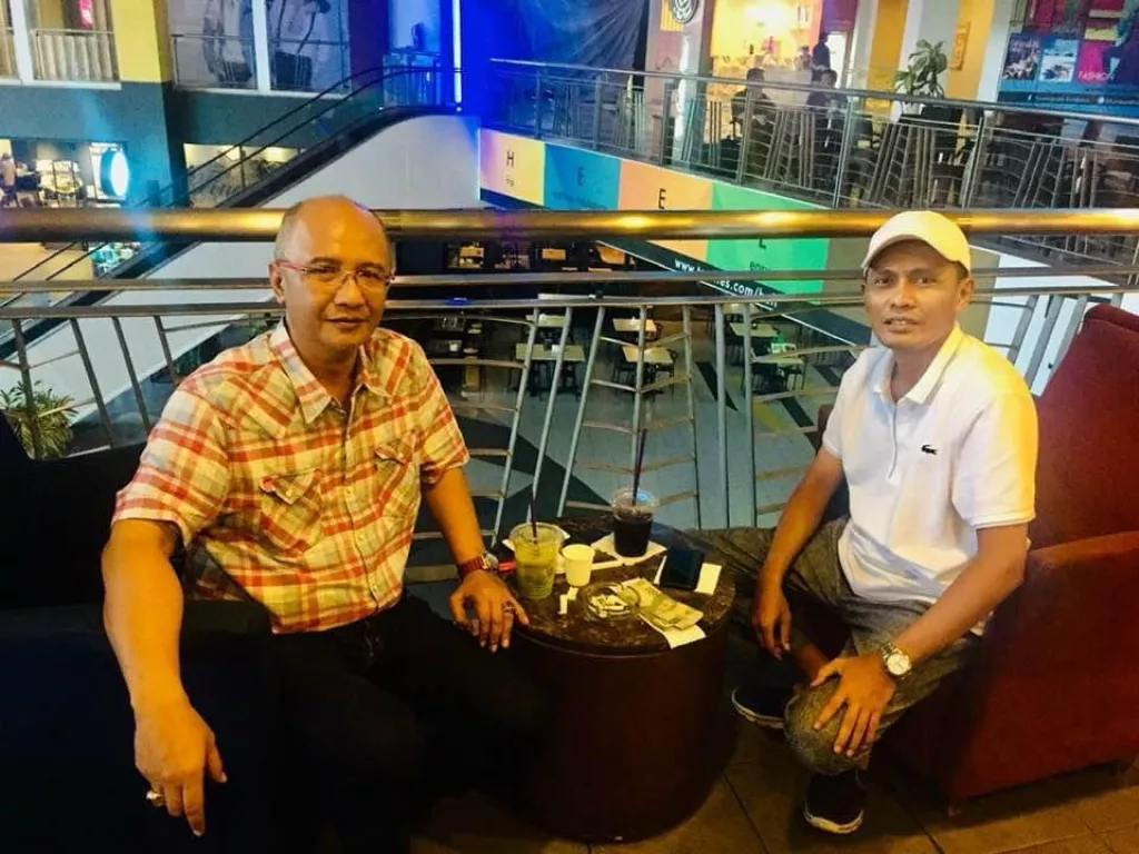 Dhele Kopong Di Hati Pemimpin