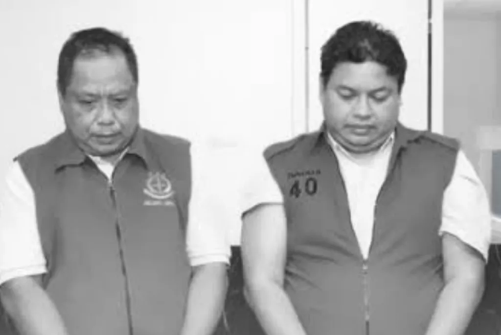 Modus Bansos Rp 200.000, Karyawan Bank di Jember dan Kolektor Raup Rp41 M dari KUR Fiktif Petani