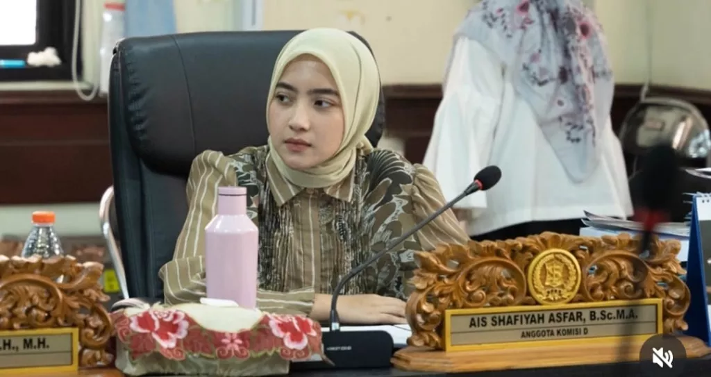 Ais Shafiyah Dorong MPLS Surabaya Fokus Karakter dan Literasi Digital