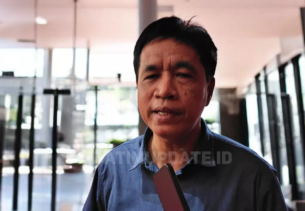 Imam Syafi'i: CSR Jangan Habis untuk Konser Prioritaskan Warga Miskin