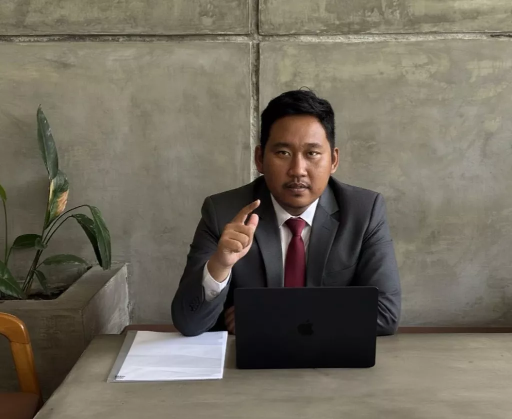 Sygma Research and Consulting : Presiden Perlu Evaluasi Menteri PU, Kontroversi Beruntun Ganggu Kepercayaan Publik