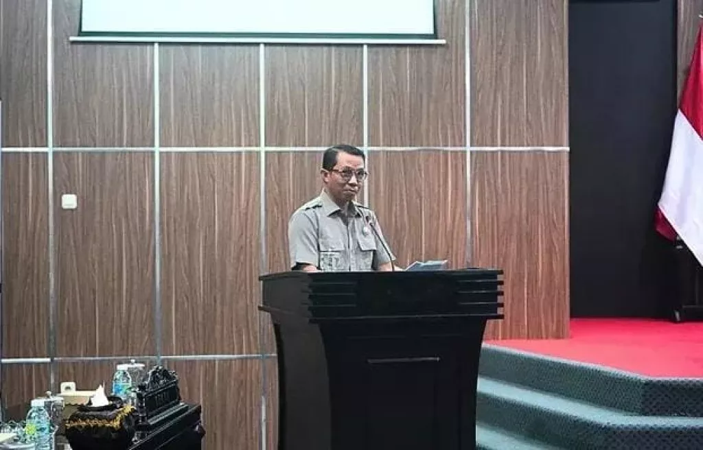 Pandangan Umum PKB Paling Komprehensif, Soroti Pendidikan hingga Efektivitas Pelaksanaan APBD Pemkab Bondowoso