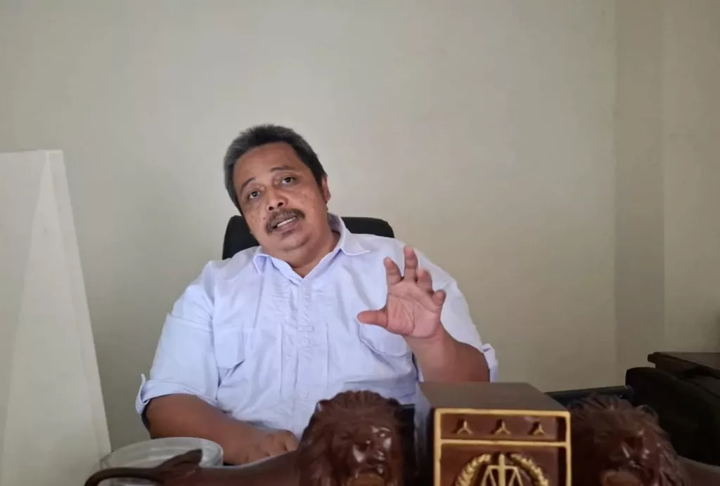 Korupsi BSPS Sumenep Berlanjut ke Sidang Tuntutan, Kejari: "Agenda nya Pembacaan Surat Tuntutan"