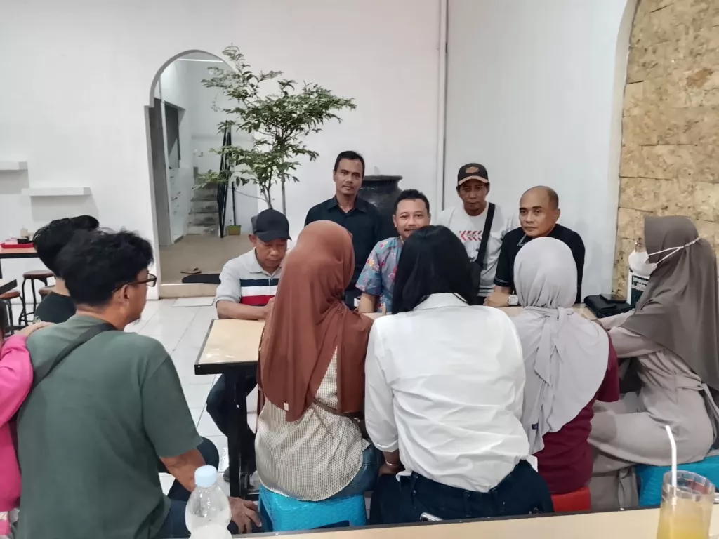 Peradi dan LPKAN Sidoarjo Beri Pendampingan Hukum kepada Korban Dugaan Kekerasan Seksual