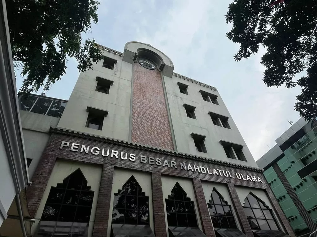 PBNU Tetapkan Ponpes Tambakberas Jombang sebagai Tuan Rumah Muktamar ke-35 NU pada 27-31 Agustus 2026