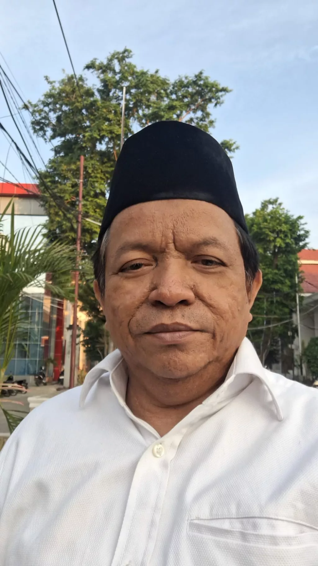 Moral Fitness dan  Negarawan dalam Penegakan Hukum