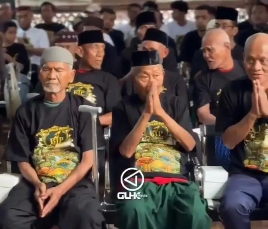 Dana Donasi Rp2 Miliar untuk Griya Lansia dan Griya Yatim Batal Cair 