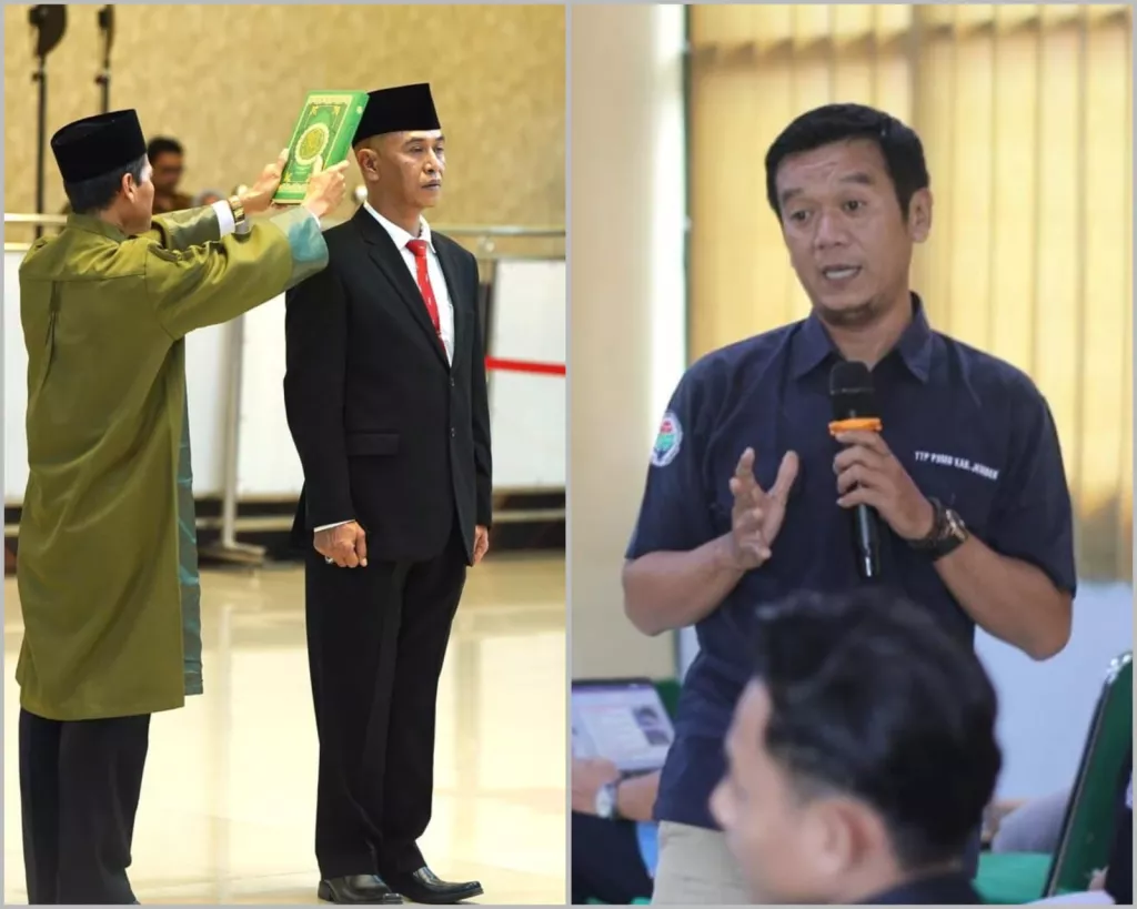 Menilik Surat Edaran Sekda, ada 5 Hal yang Esensial dalam Perencanaan Desa di Kabupaten Jember.